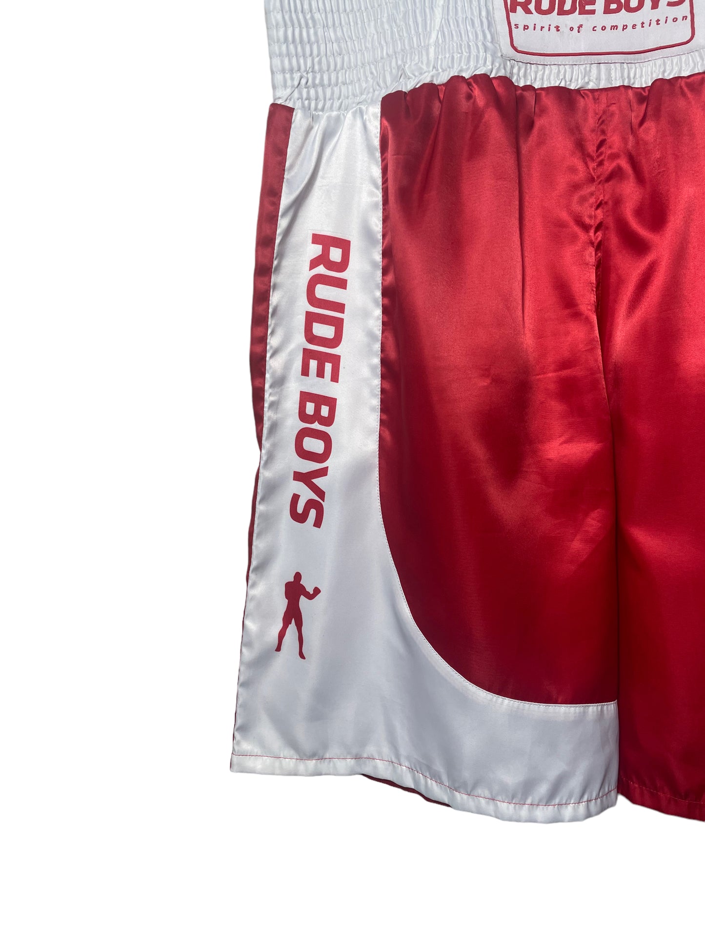 Pantalón Rude Boys