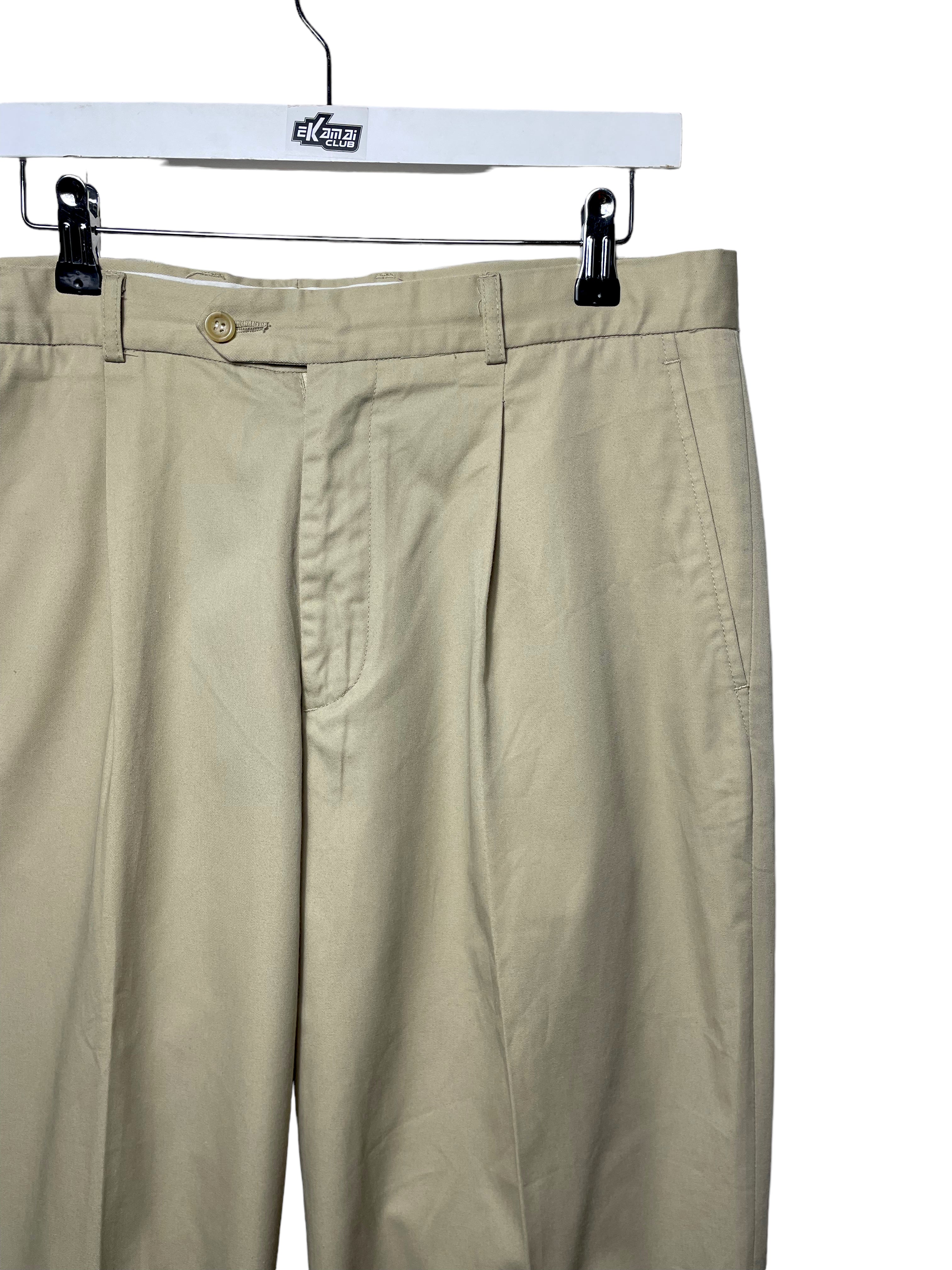 Pantalon tissaia online