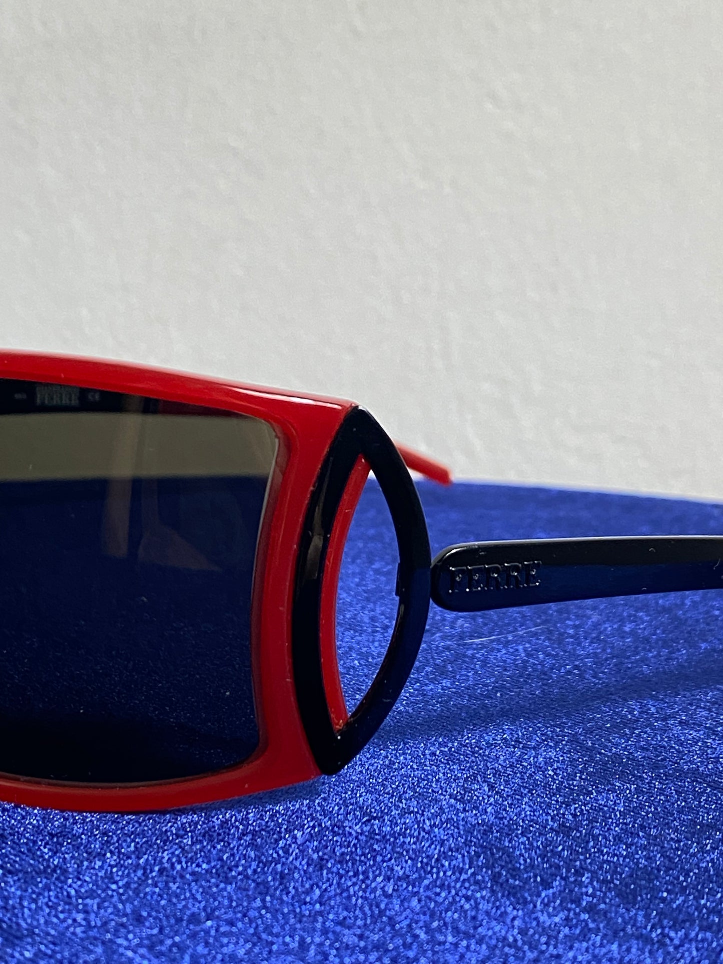 Gafas Sol Ferré Geo Y2K