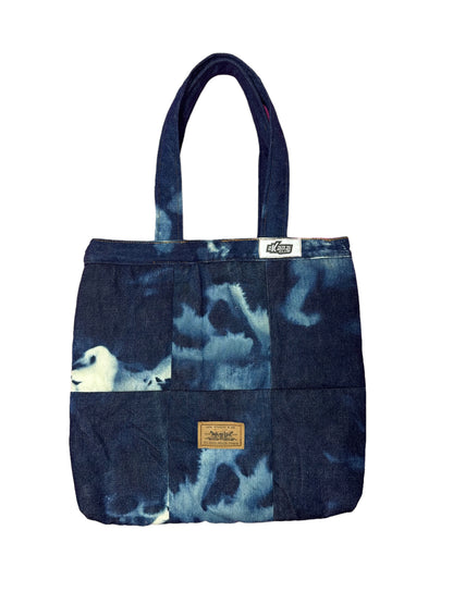 Bolso Reworked Levis’ Dog Reversible