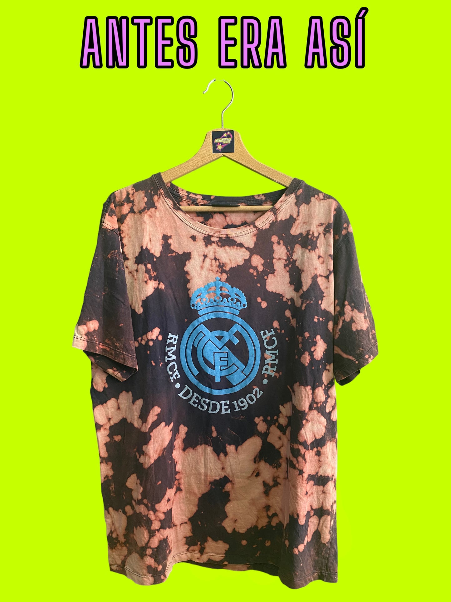 Top Reworked Real Madrid