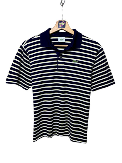Polo Lacoste Stripes