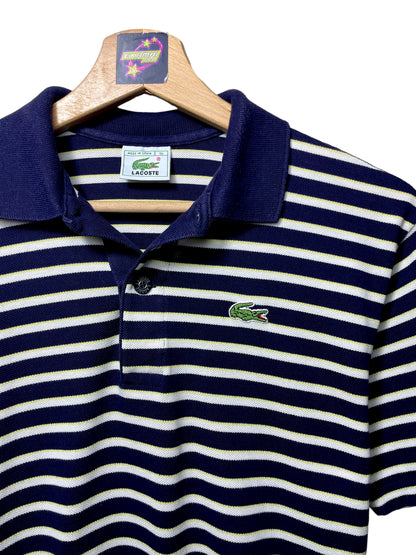 Polo Lacoste Stripes