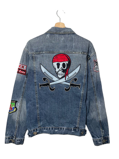 Chaqueta Novantasei