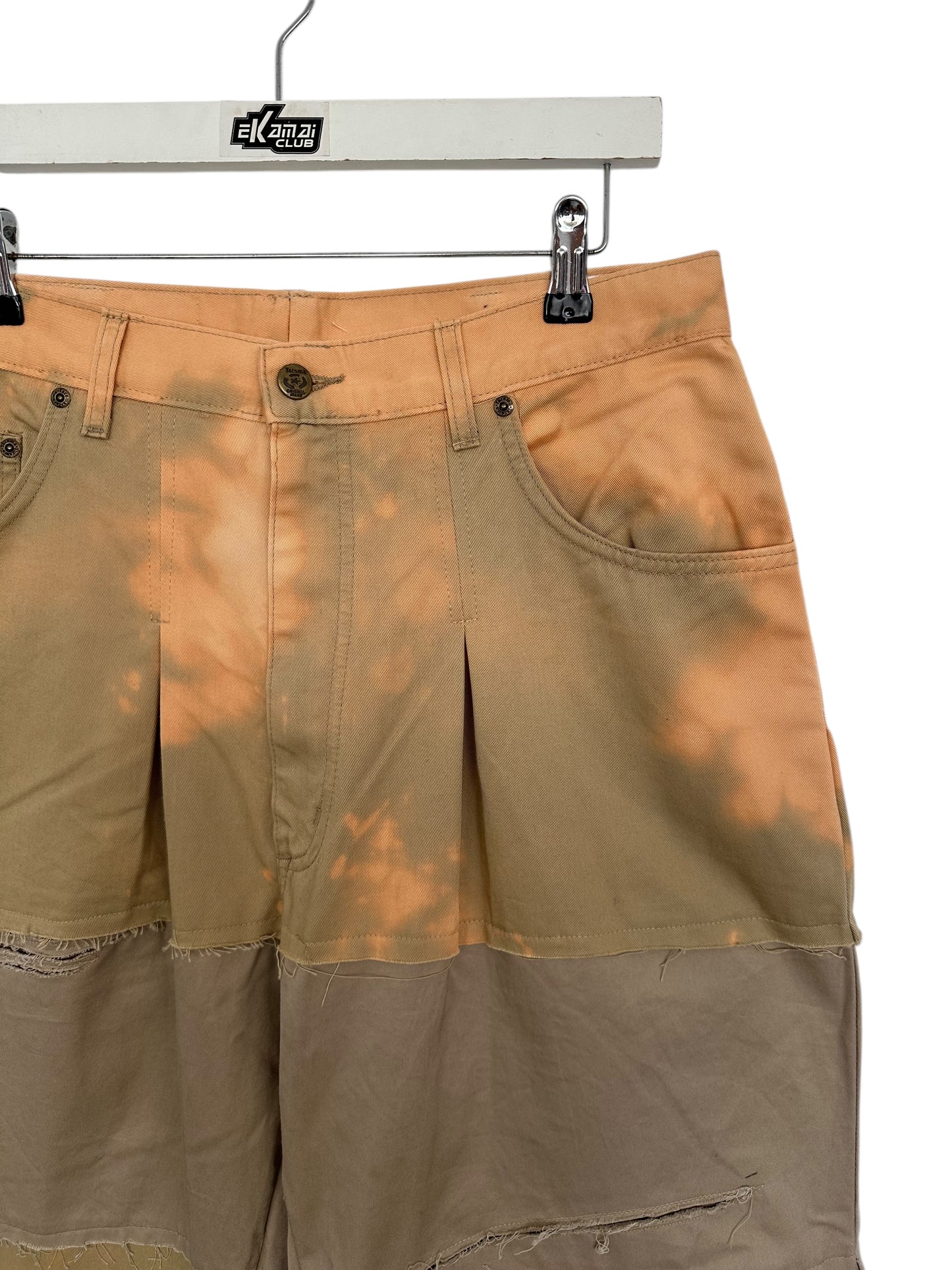Pantalón Remix Tacoma 2/2