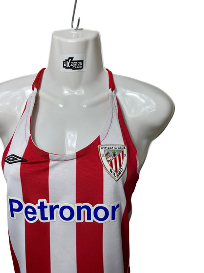 Top Reworked Athletic Bilbao