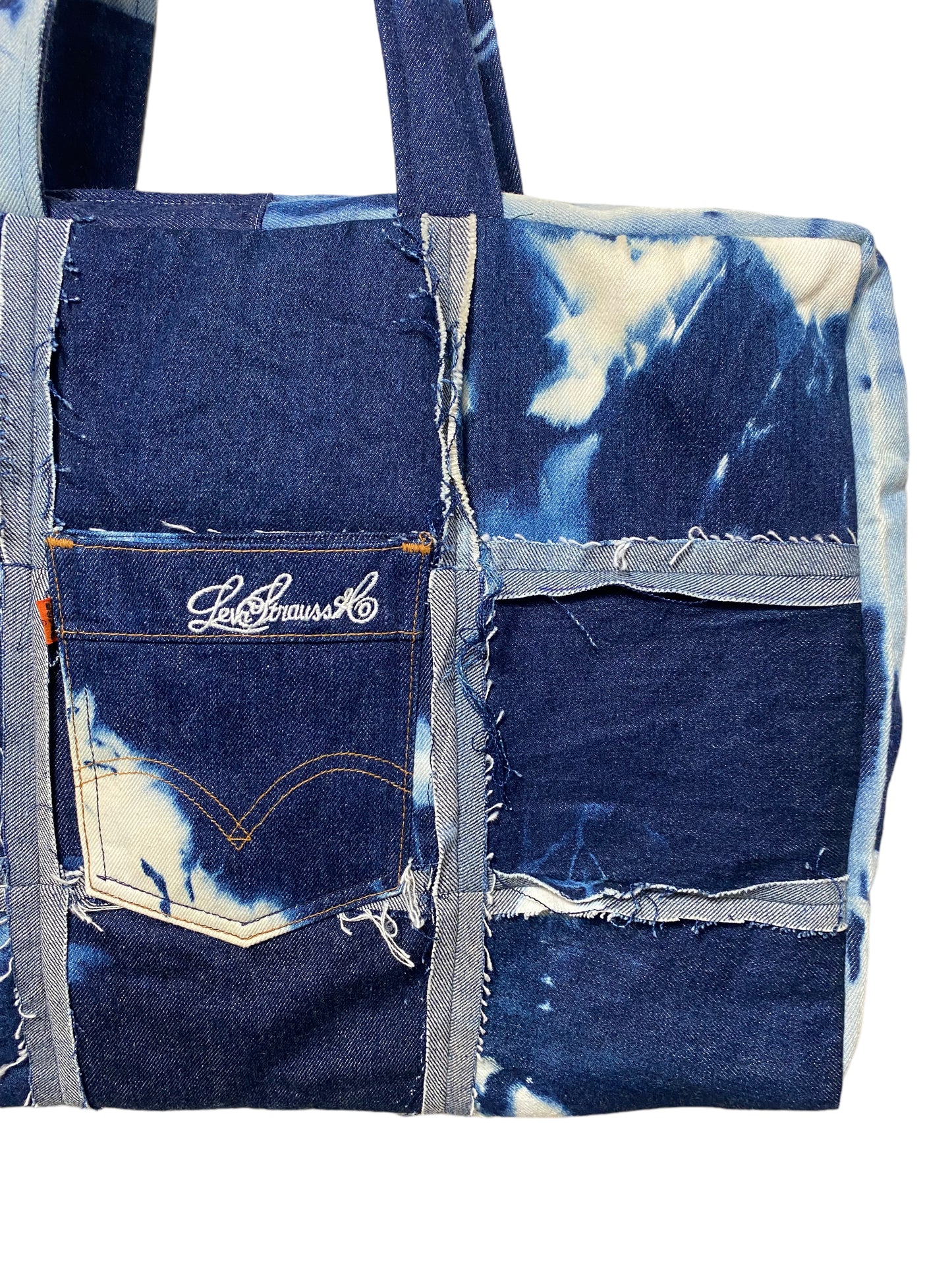 Bolso Reworked Levis’ XL