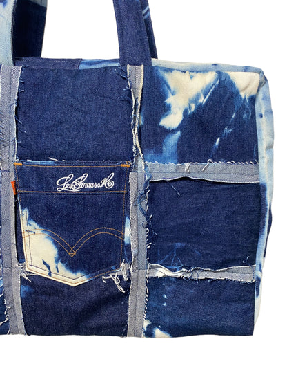 Bolso Reworked Levis’ XL