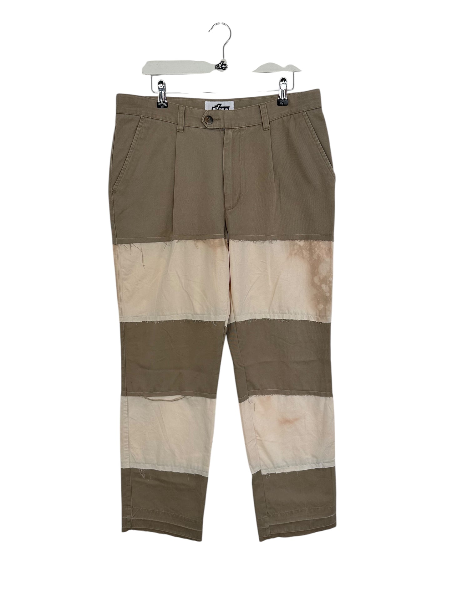 Pantalón Remix Burberry 2/2