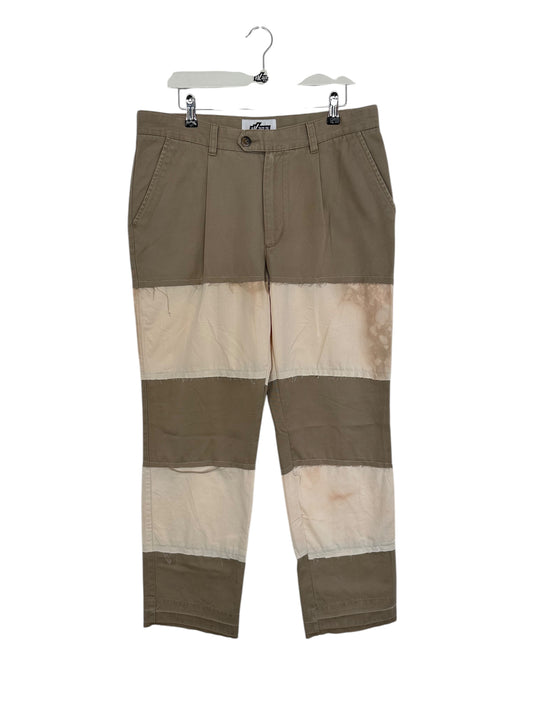 Pantalón Remix Burberry 2/2