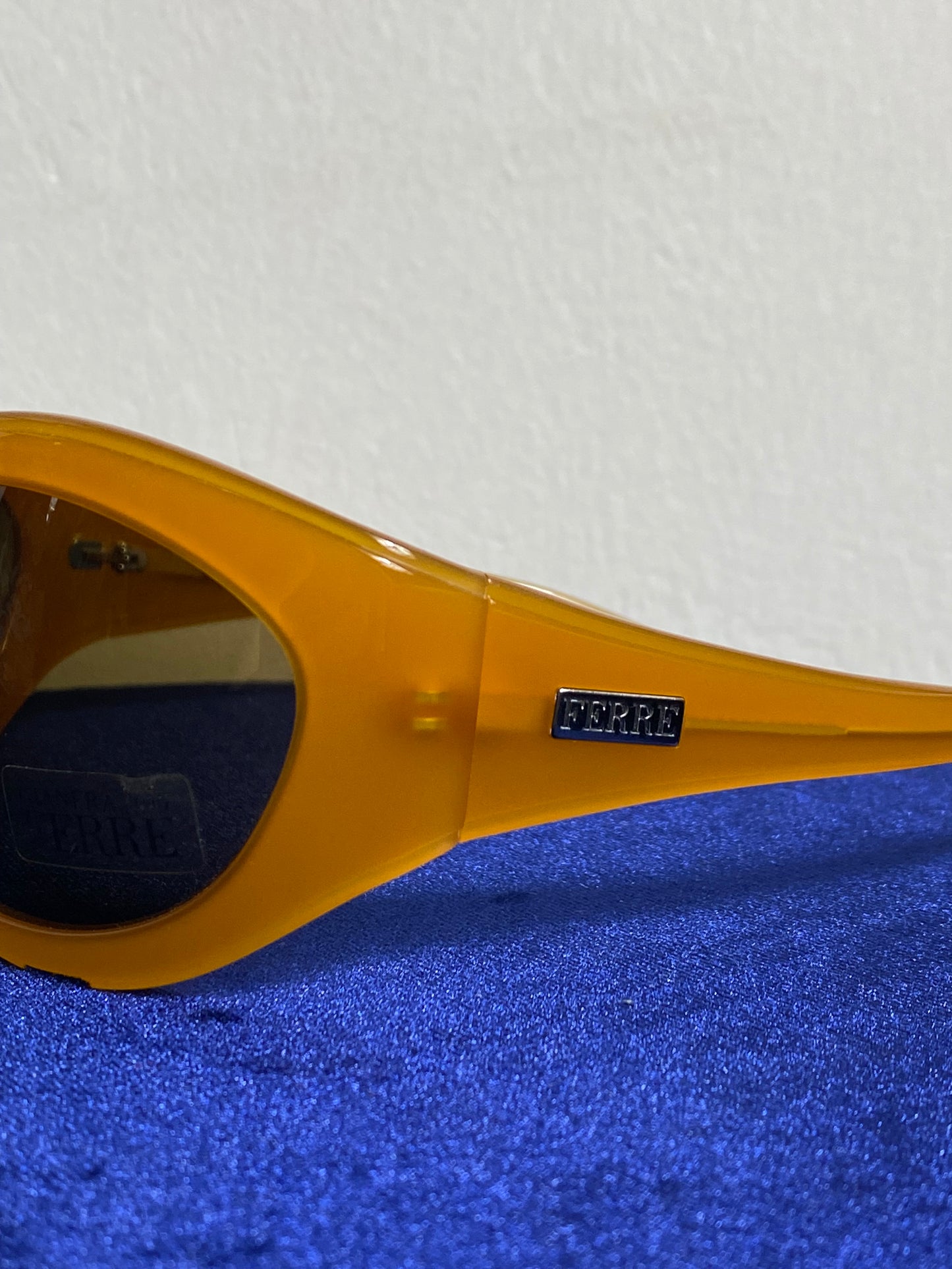 Gafas Sol Ferré Y2K