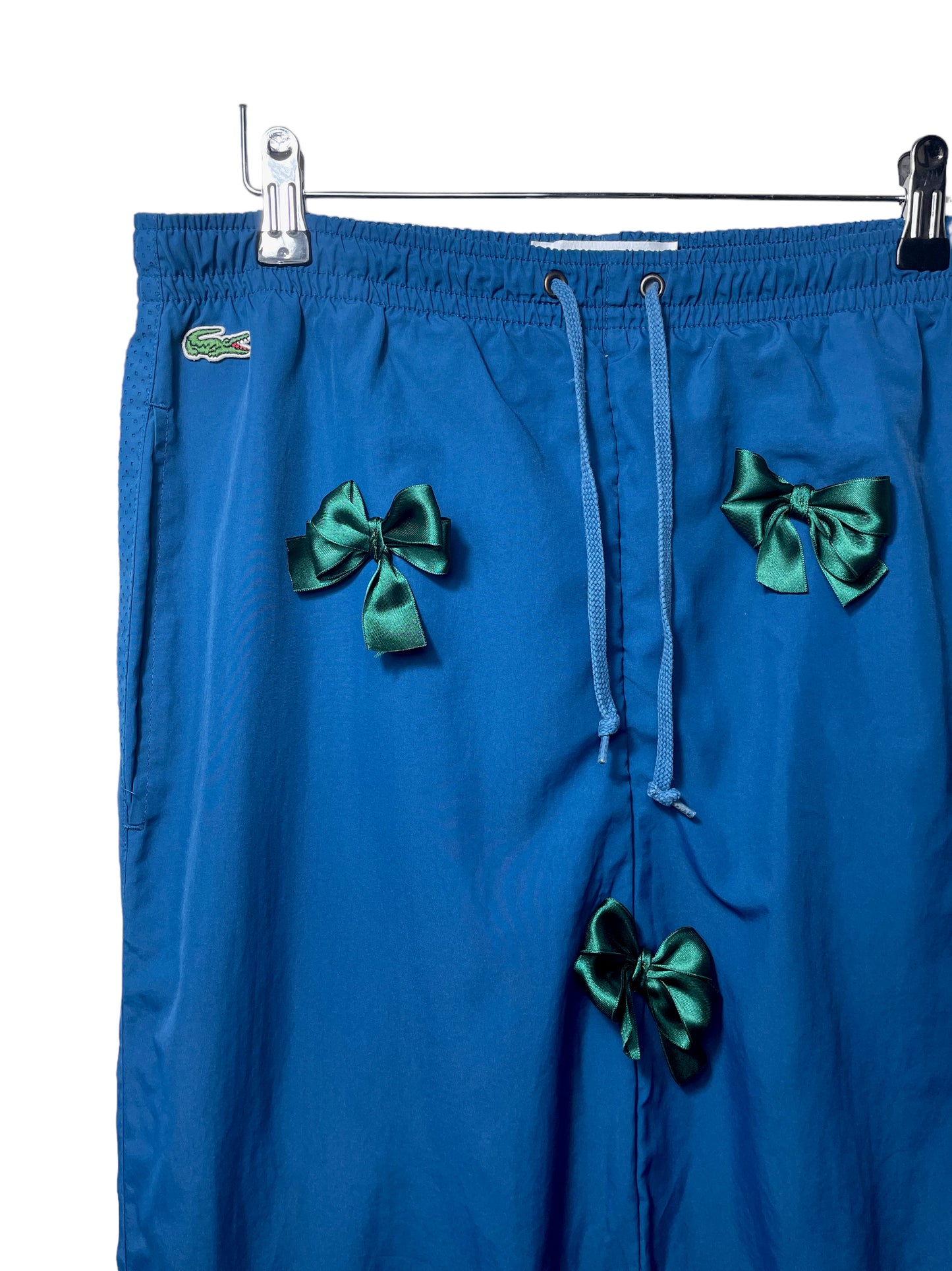 Falda Reworked Lacoste