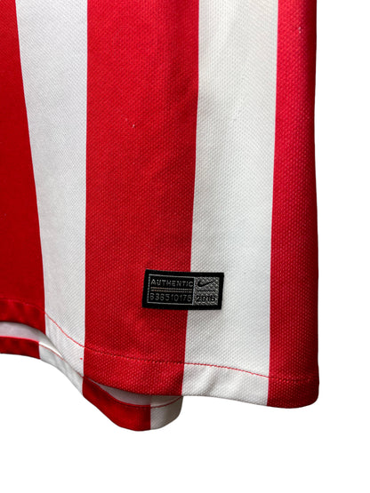 Camiseta Fútbol Atlético Madrid
