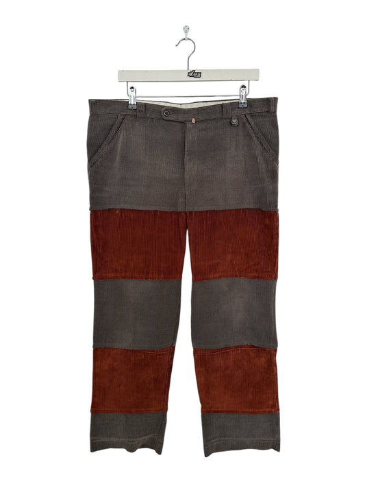 Pantalón Remix Pana Meyer 2/2