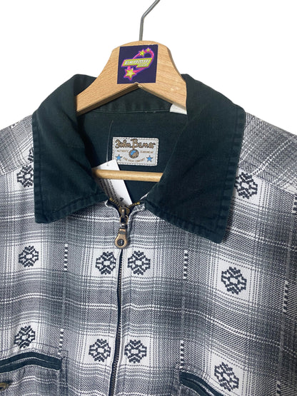 Camisa Cremallera