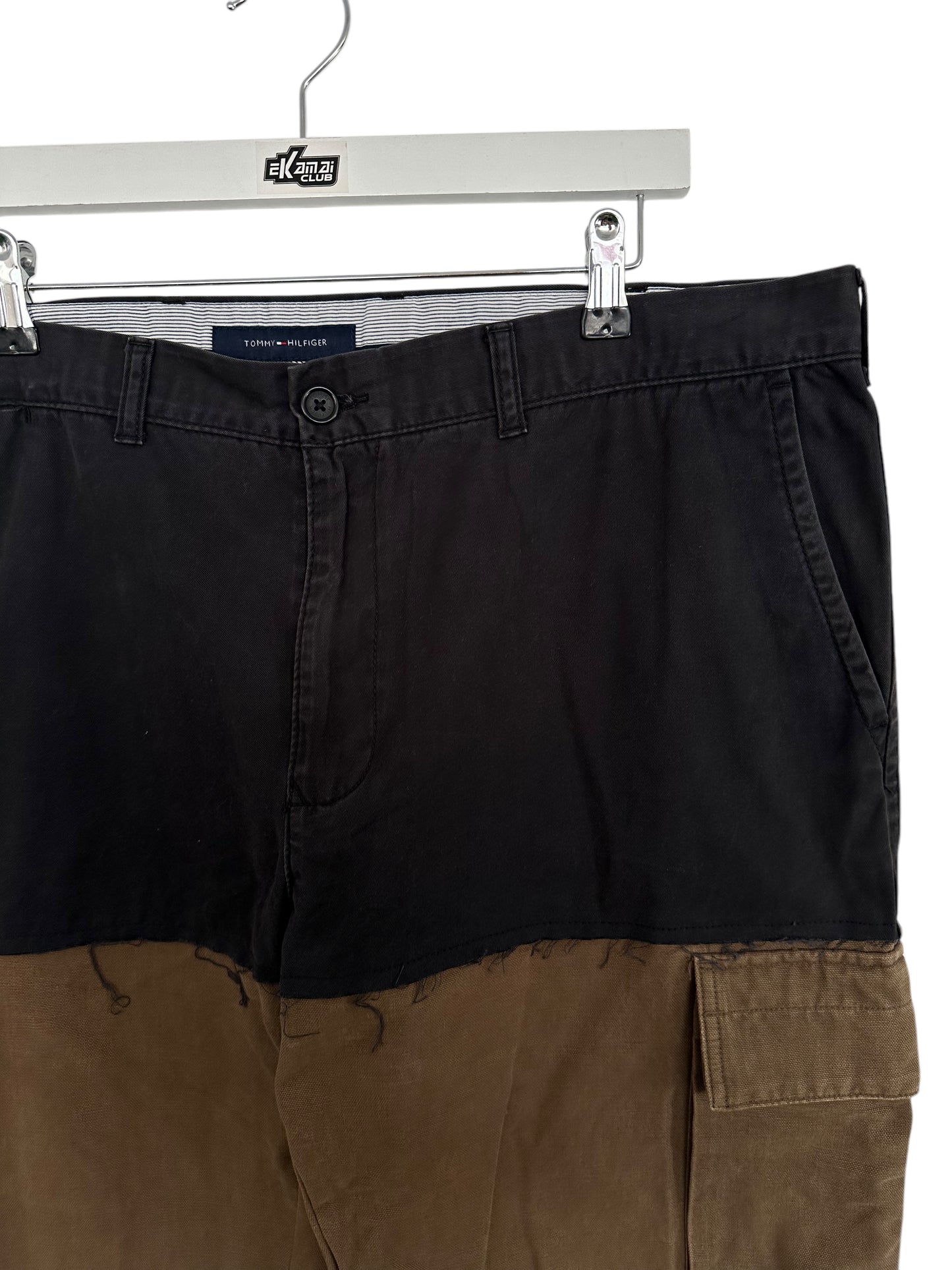 Pantalón Remix Boss+Hilfiger 2/2