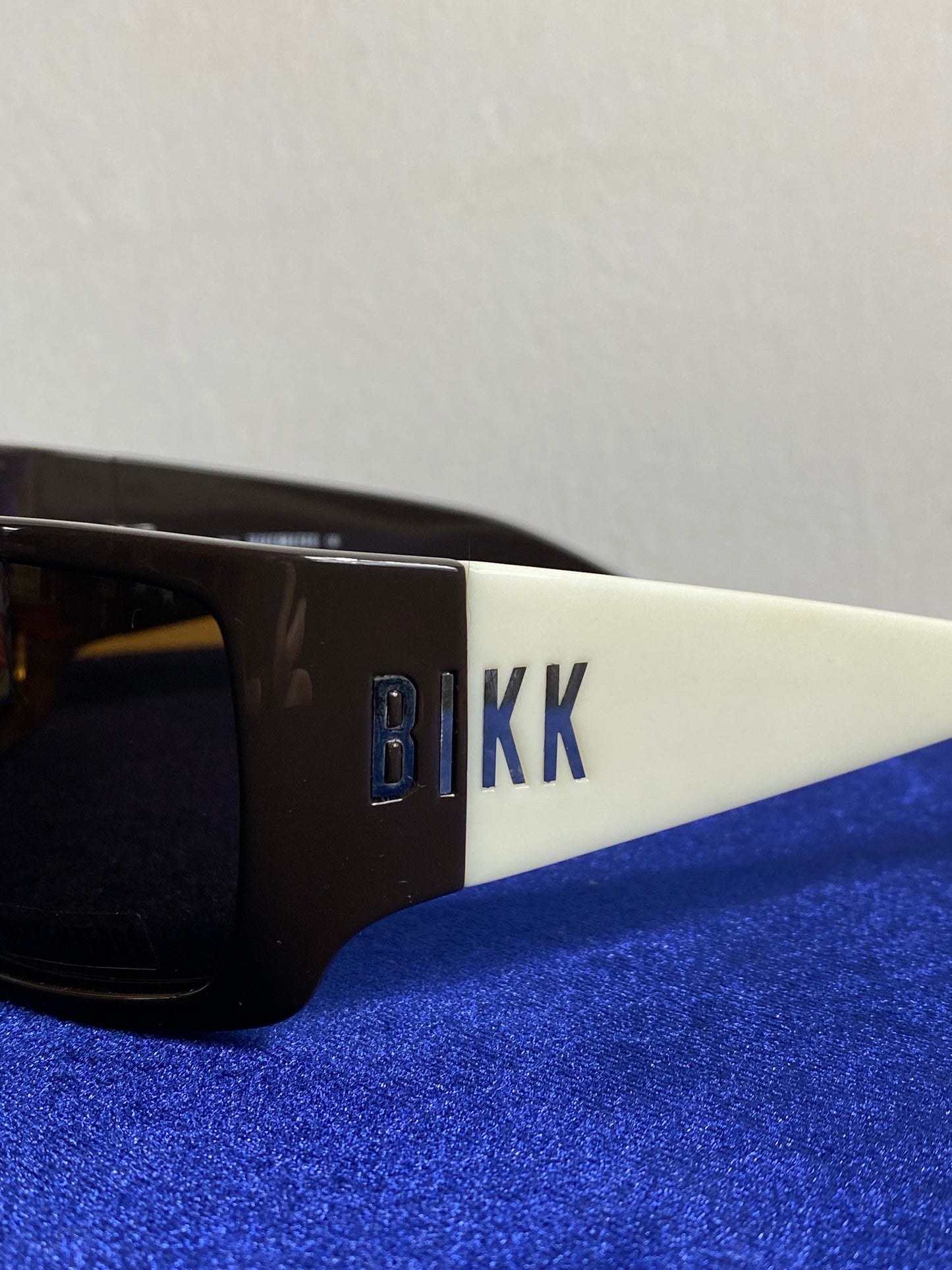 Gafas Sol Bikkembergs Y2K