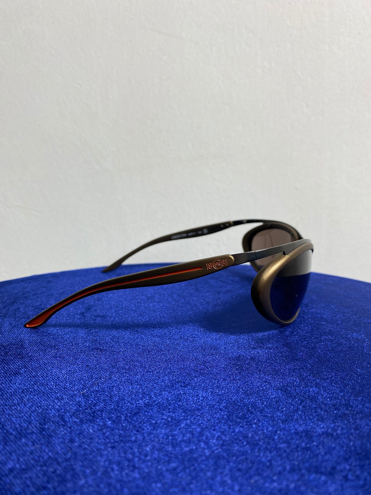 Gafas Sol Cerruti Y2K