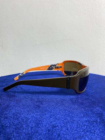 Gafas Sol Bikkembergs Y2K