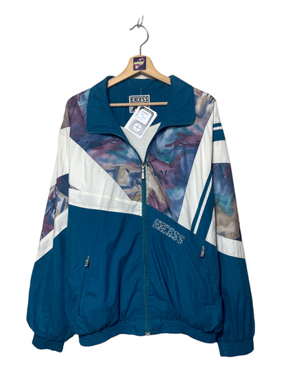 Chaqueta Chandal Excess