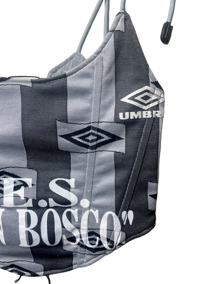 Corset Reworked Umbro