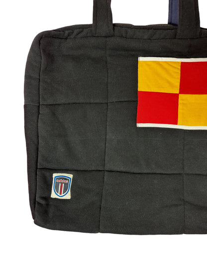 Bolso Reworked Copa XL