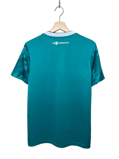 Camiseta Fútbol 2014 Deutscher