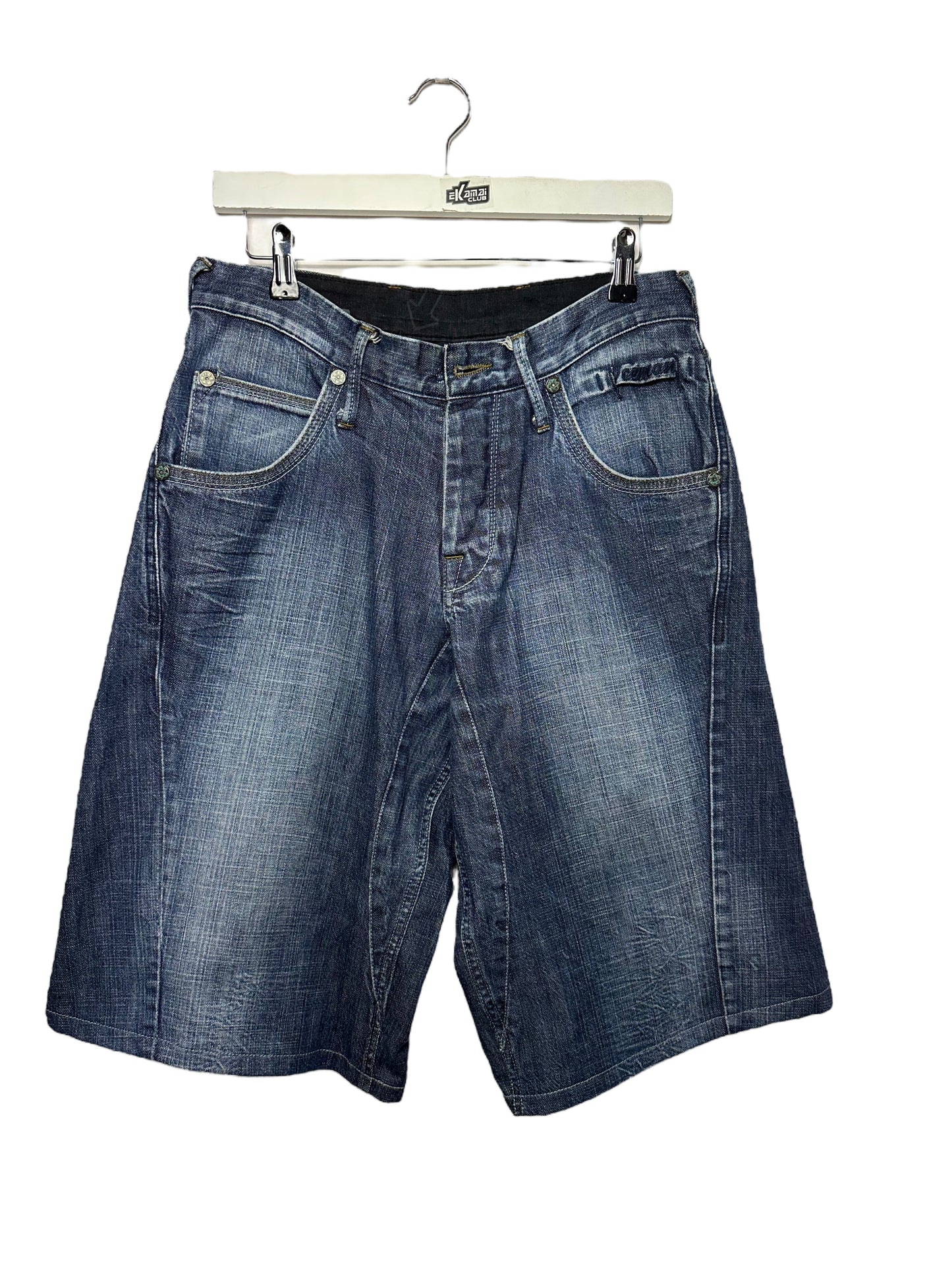 Pantalón JORT Reworked Crema