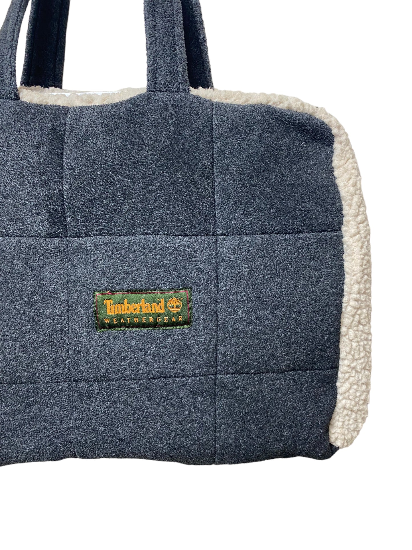 Bolso Reworked Timberland XL