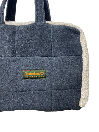 Bolso Reworked Timberland XL