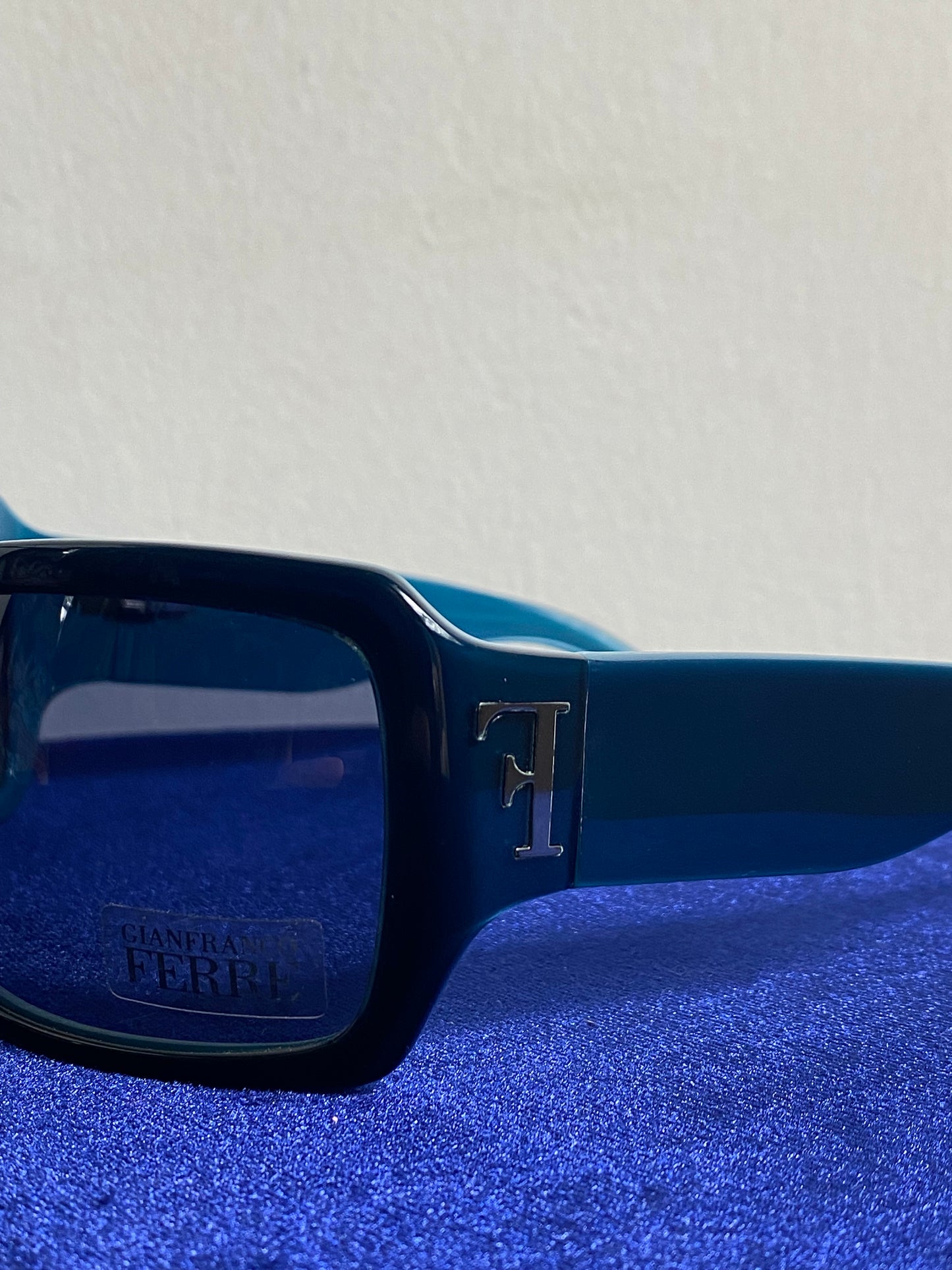 Gafas Sol Ferré Y2K