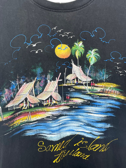 Camiseta Koh Samed