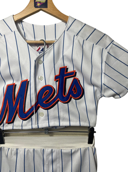 SET Top + Short Mets