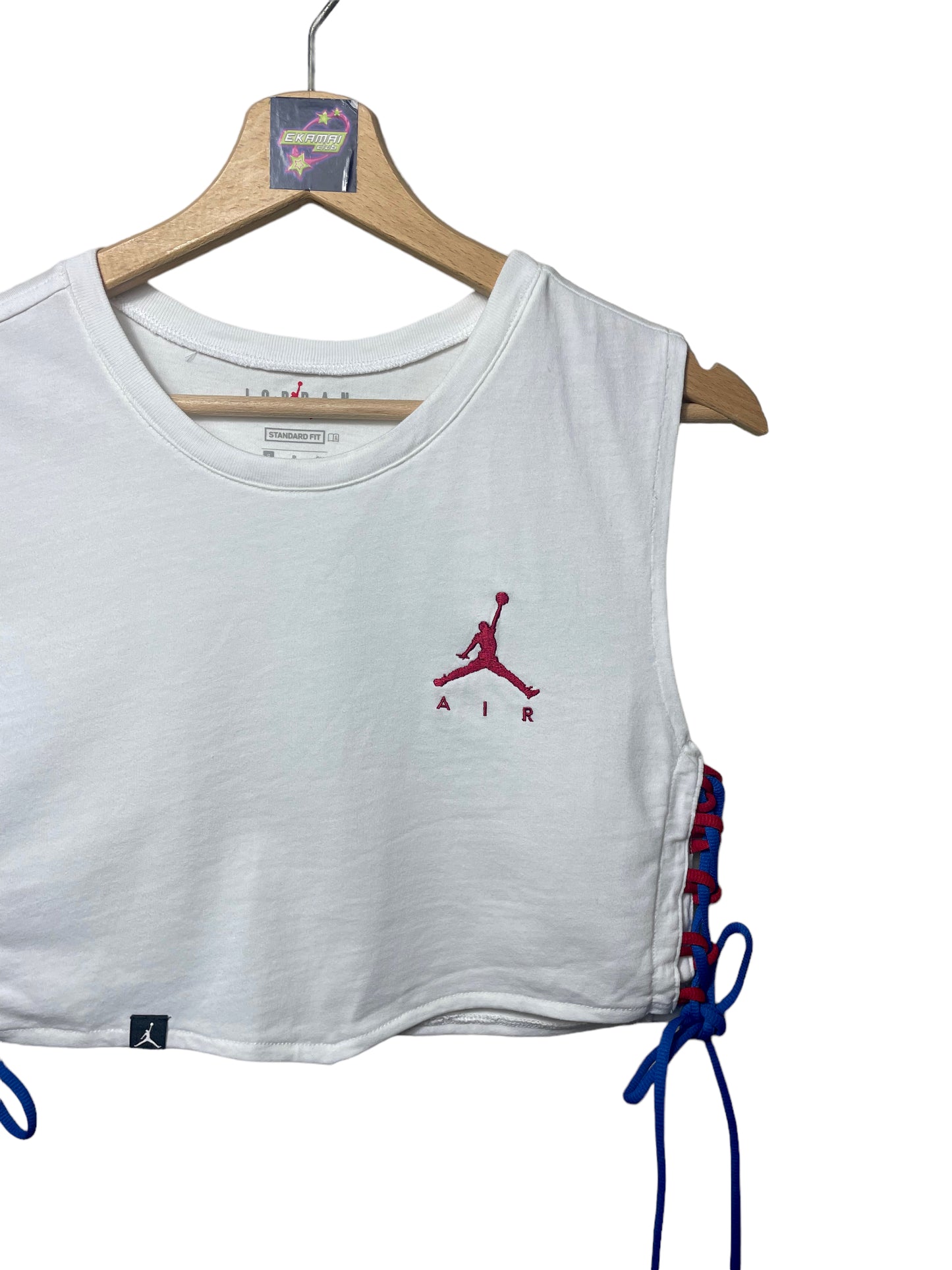 Top Reworked Jordan