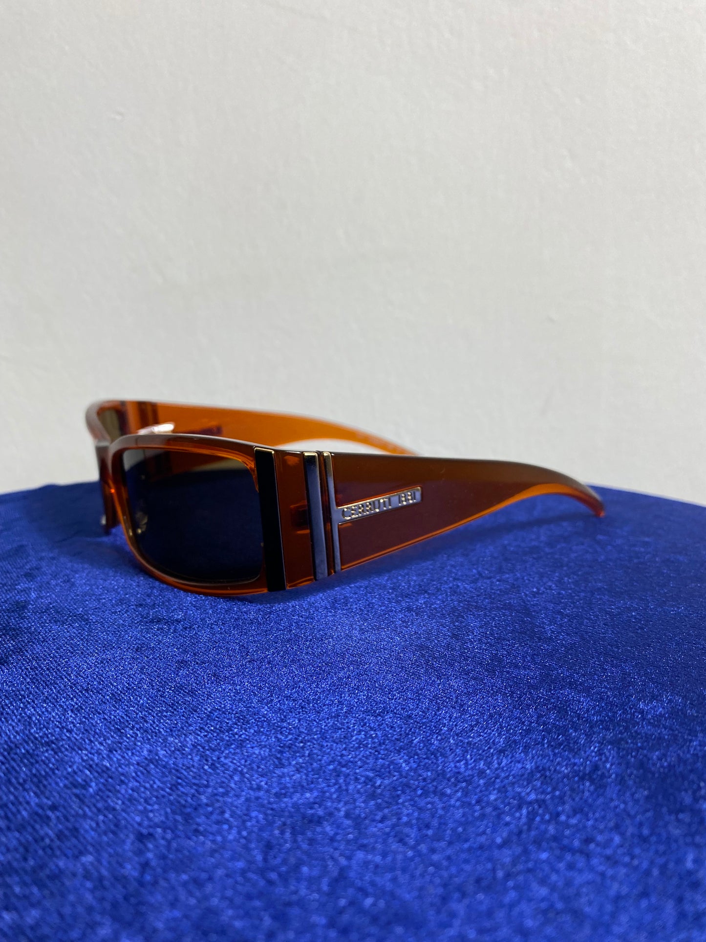 Gafas Sol Cerruti Y2K