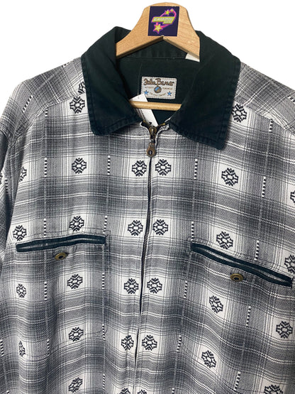 Camisa Cremallera
