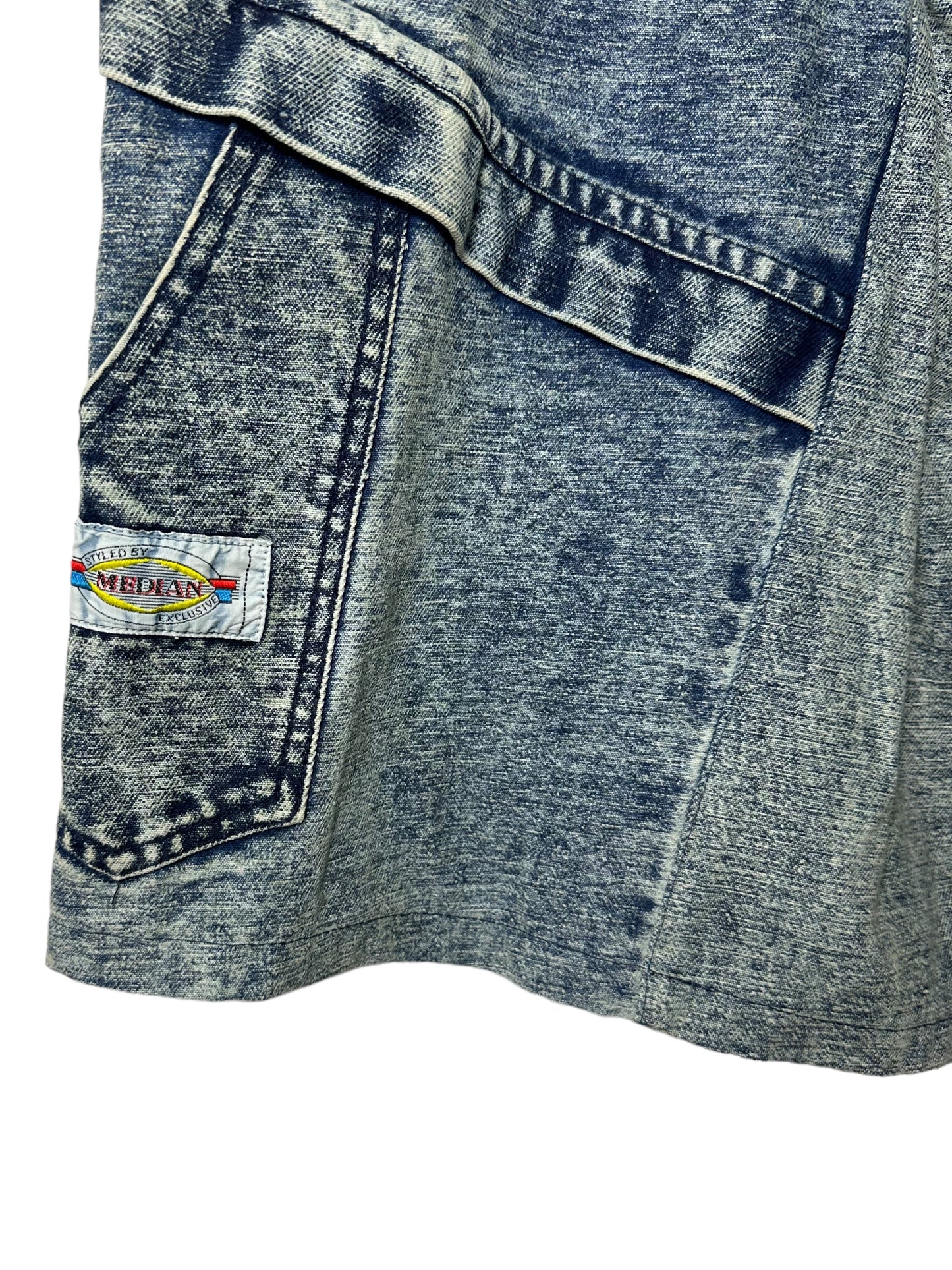 Pantalón JORT Reworked Cargo