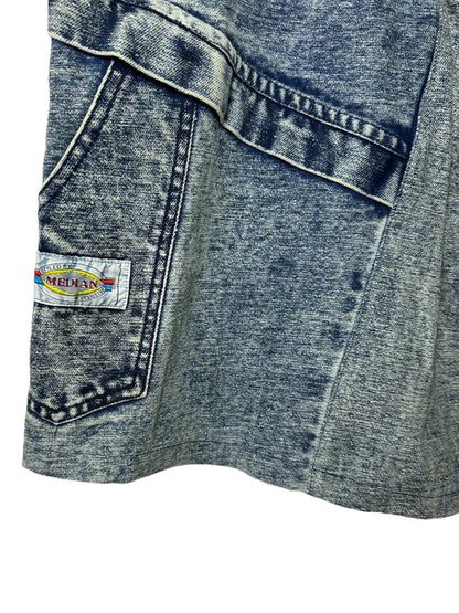 Pantalón JORT Reworked Cargo
