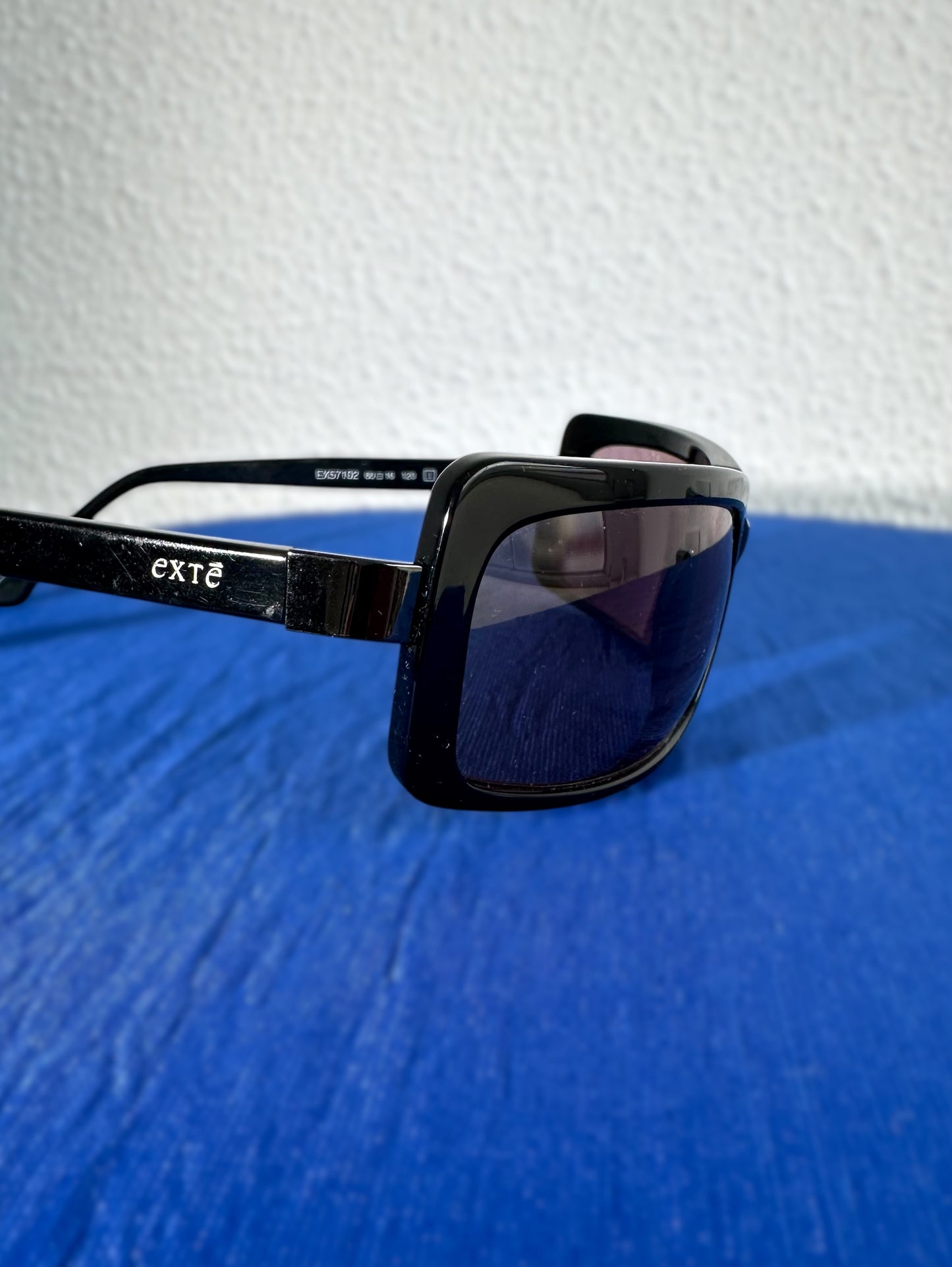 Gafas Sol Exte Y2K