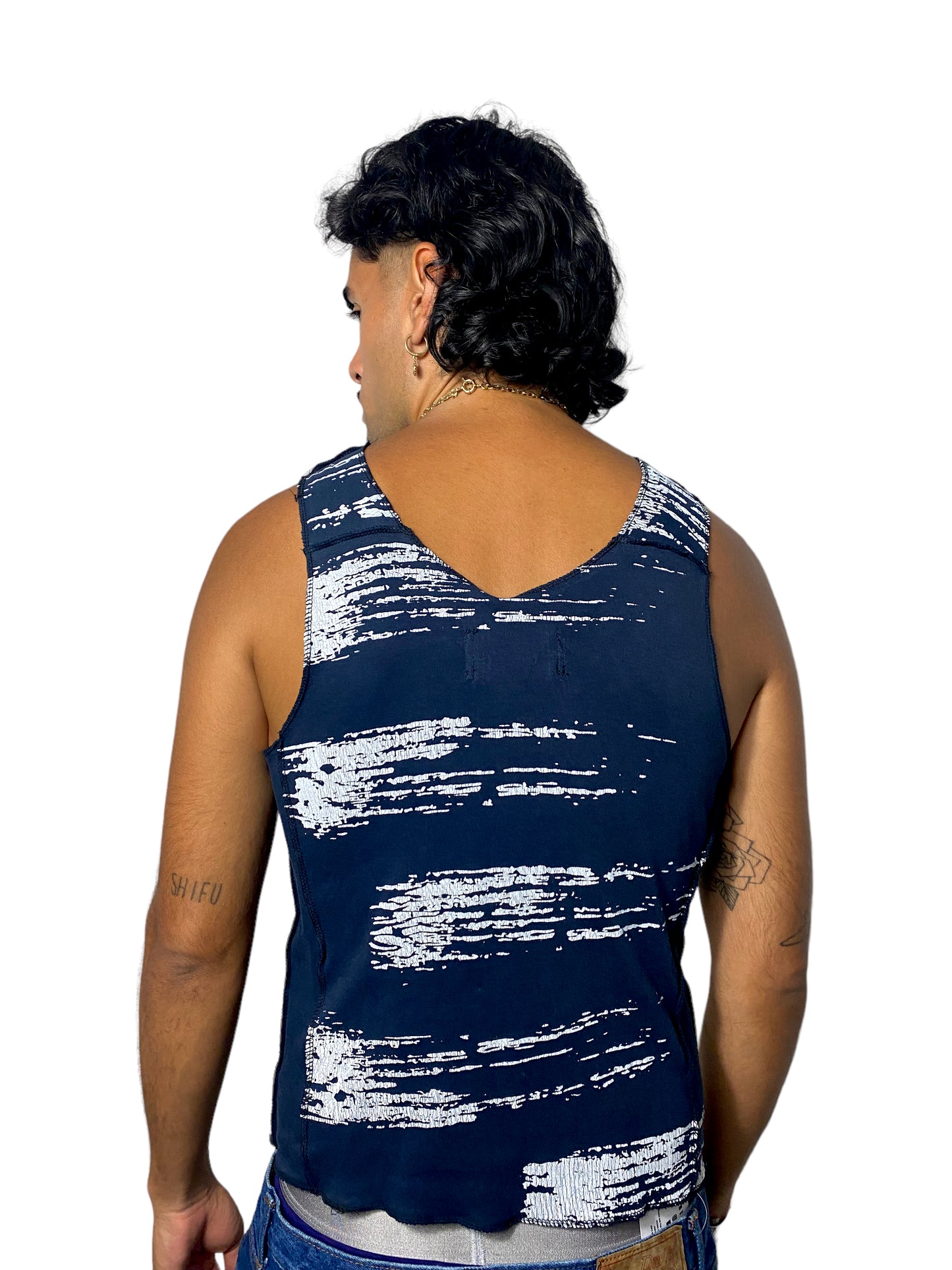 Top Reworked Diesel