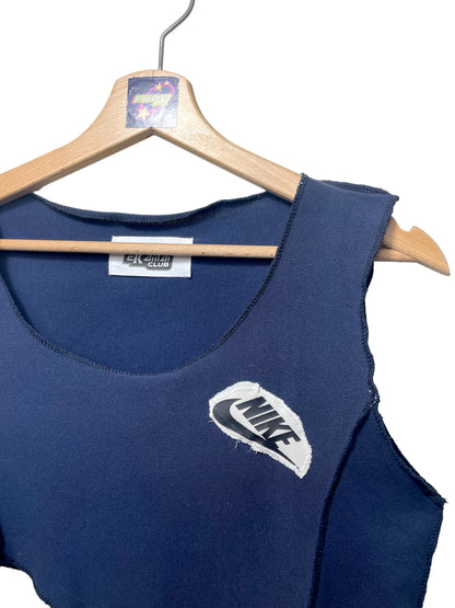 Polo Reworked Nike