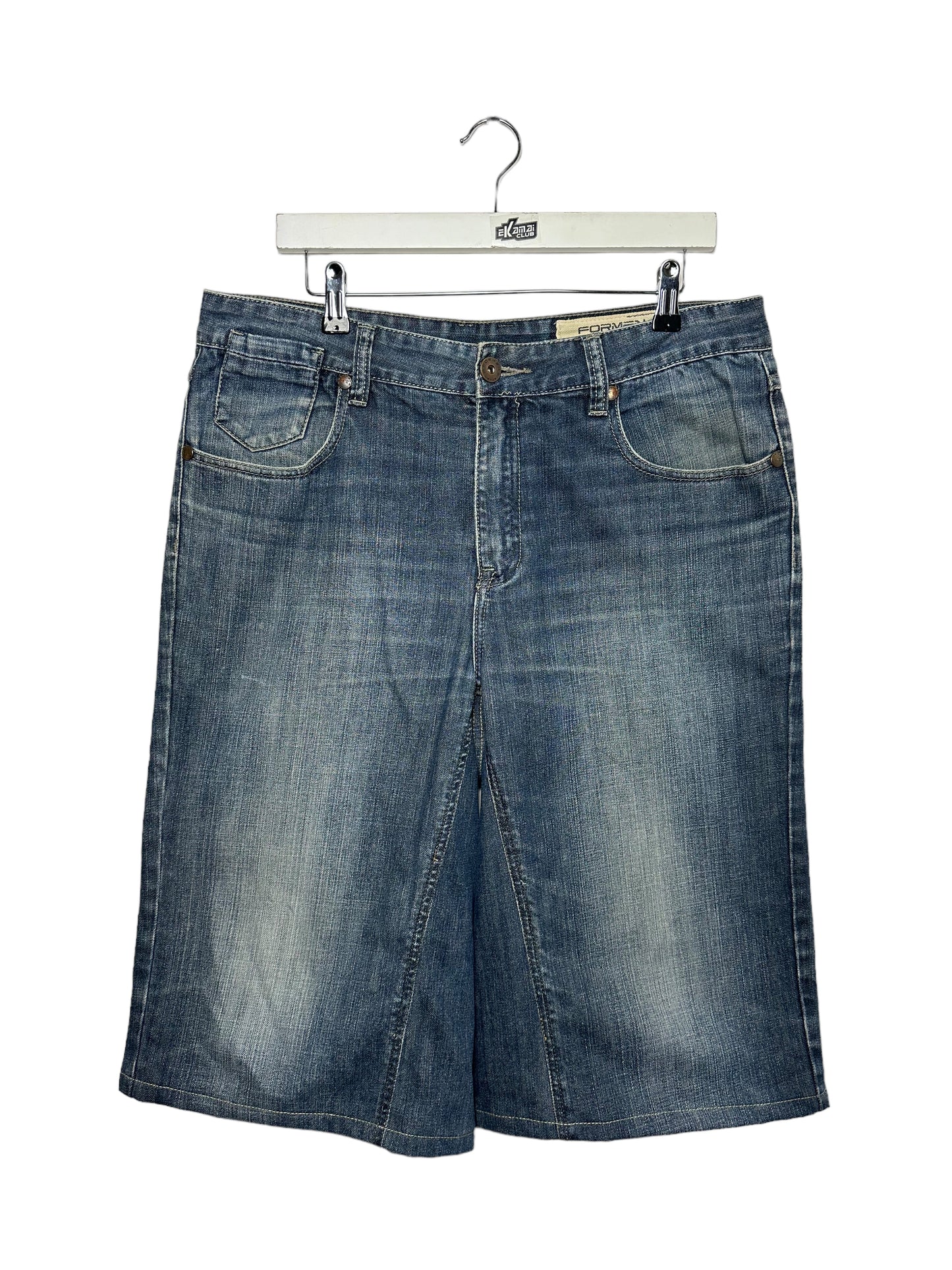 Pantalón JORT Reworked Start
