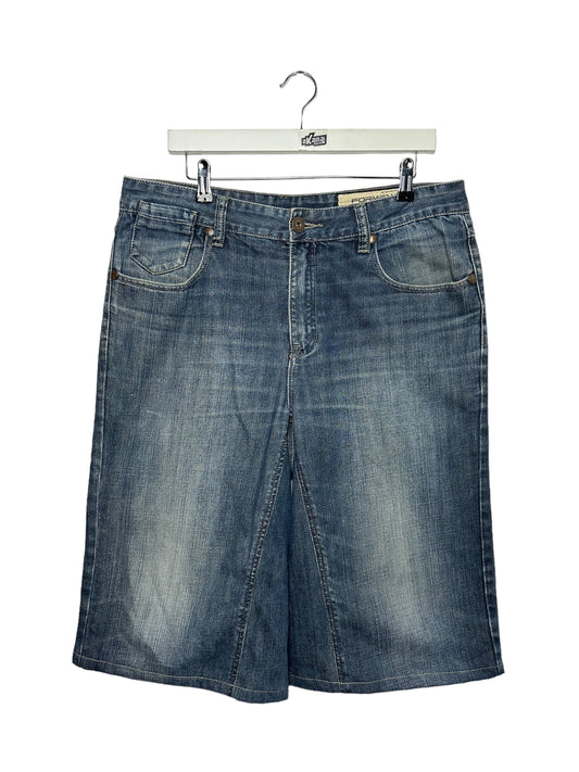 Pantalón JORT Reworked Start