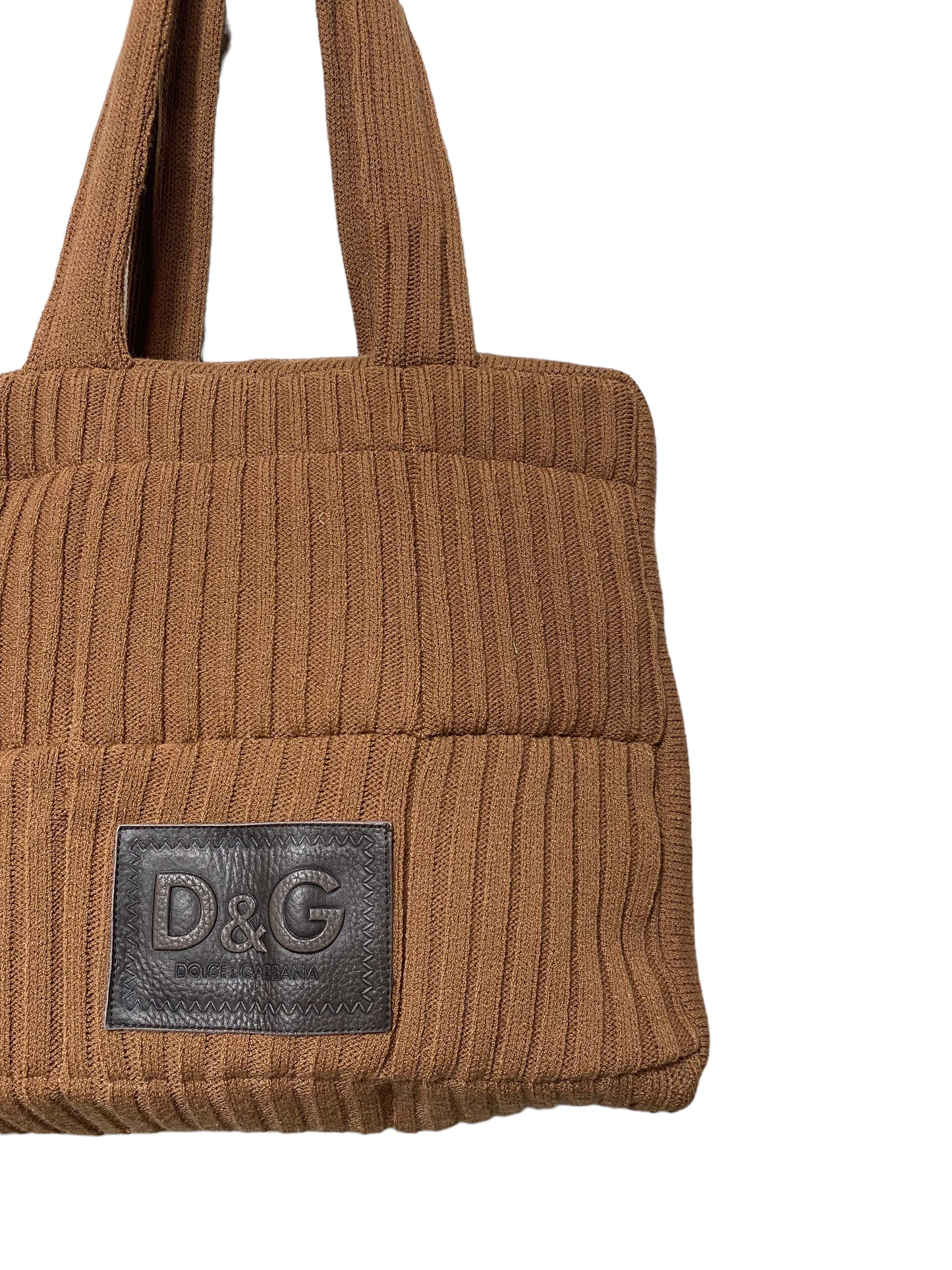 Bolso Reworked D&G