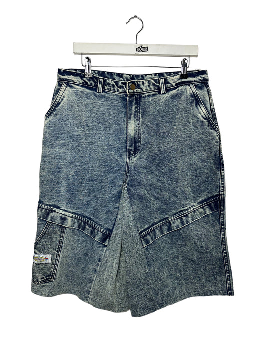 Pantalón JORT Reworked Cargo