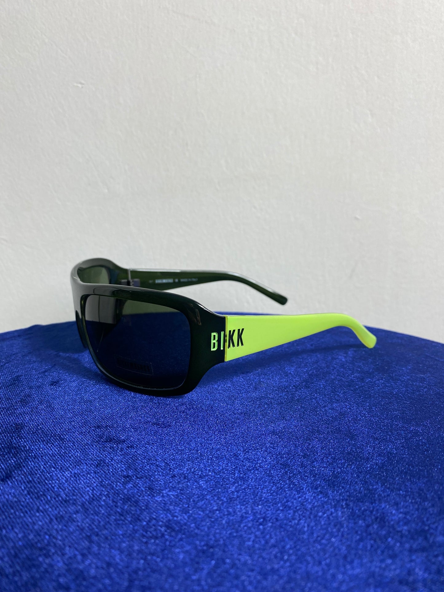 Gafas Sol Bikkembergs