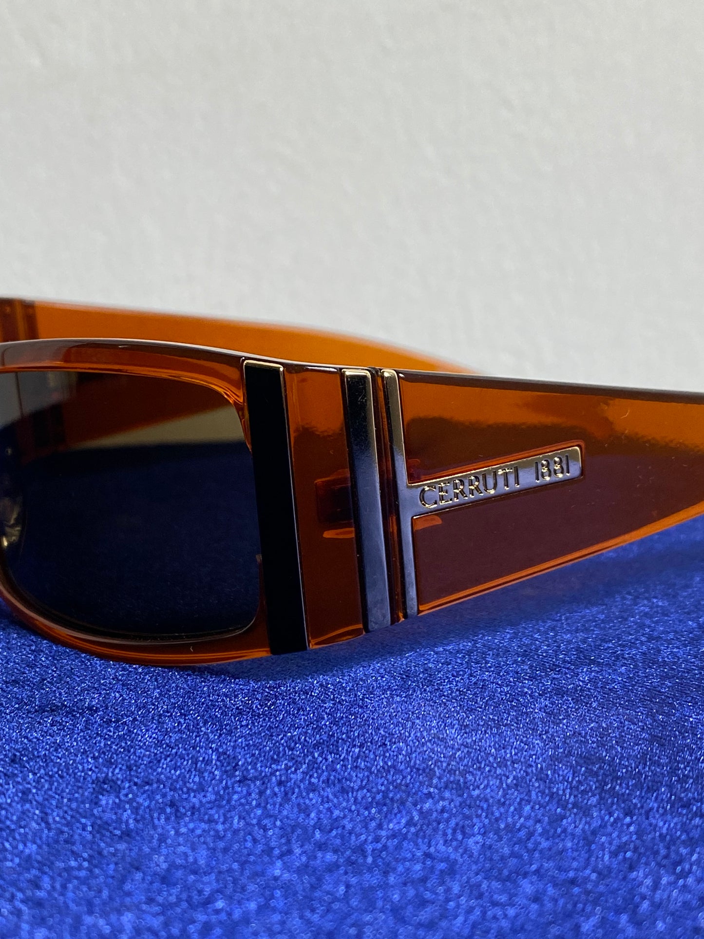 Gafas Sol Cerruti Y2K