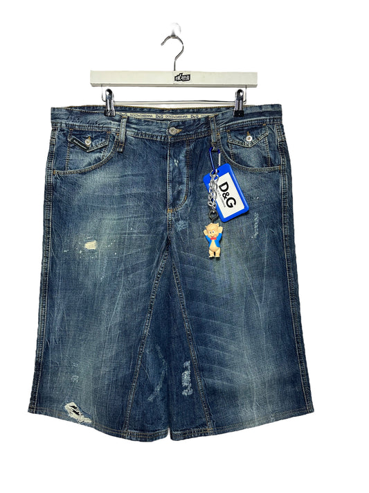 Pantalón JORT Reworked D&G