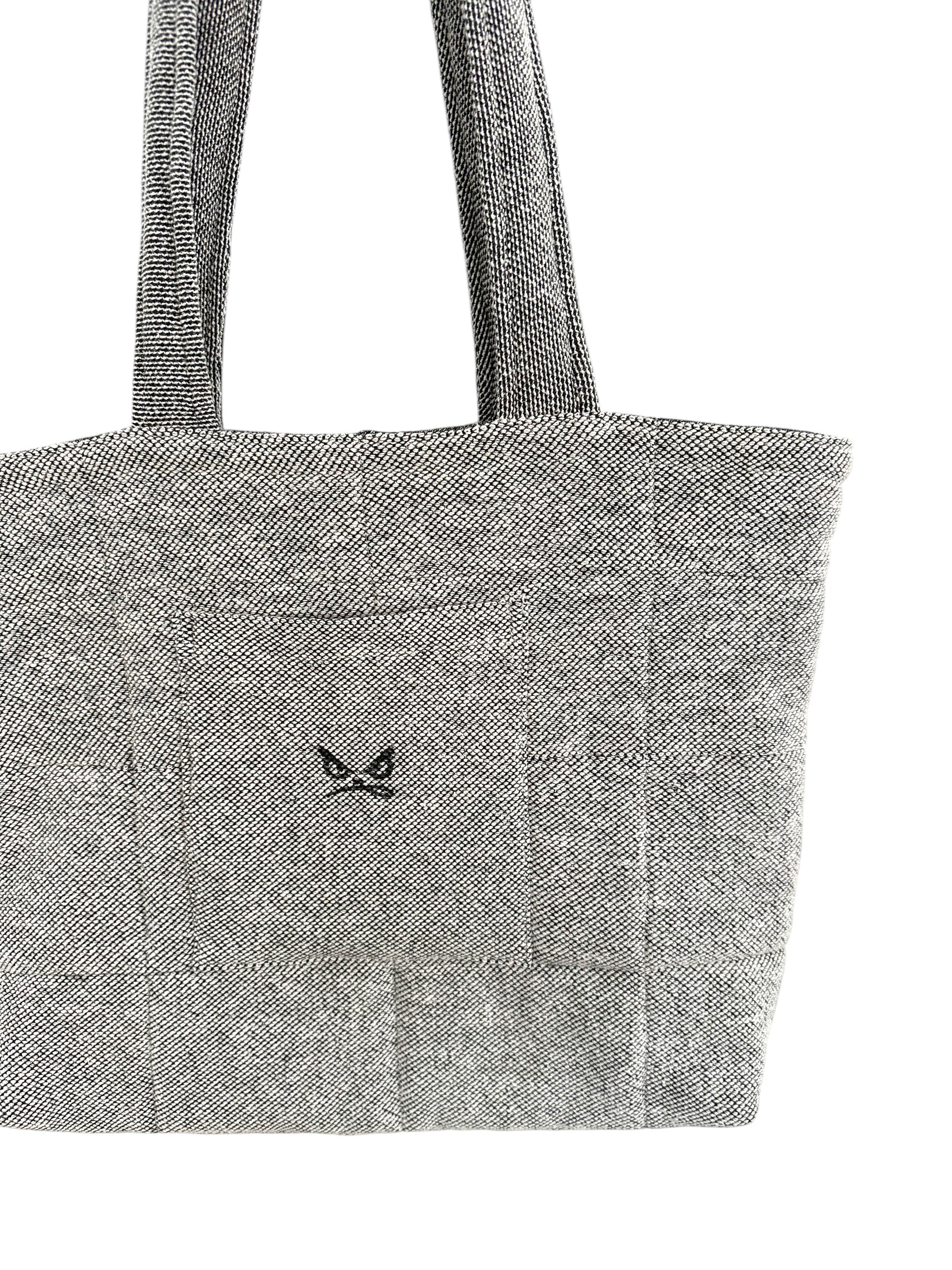 Bolso Reworked Bad Boy - Ekamai Club