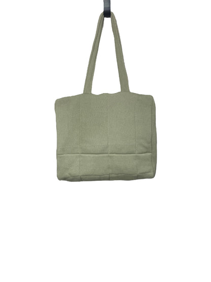 Bolso Reworked Burberry XXL - Ekamai Club
